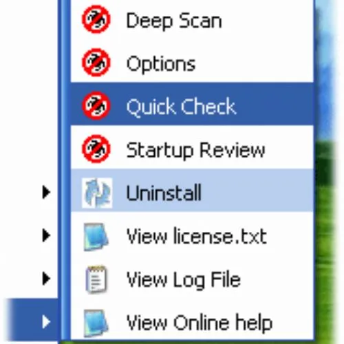 Controllare le modifiche apportate al sistema con Tiny Watcher
