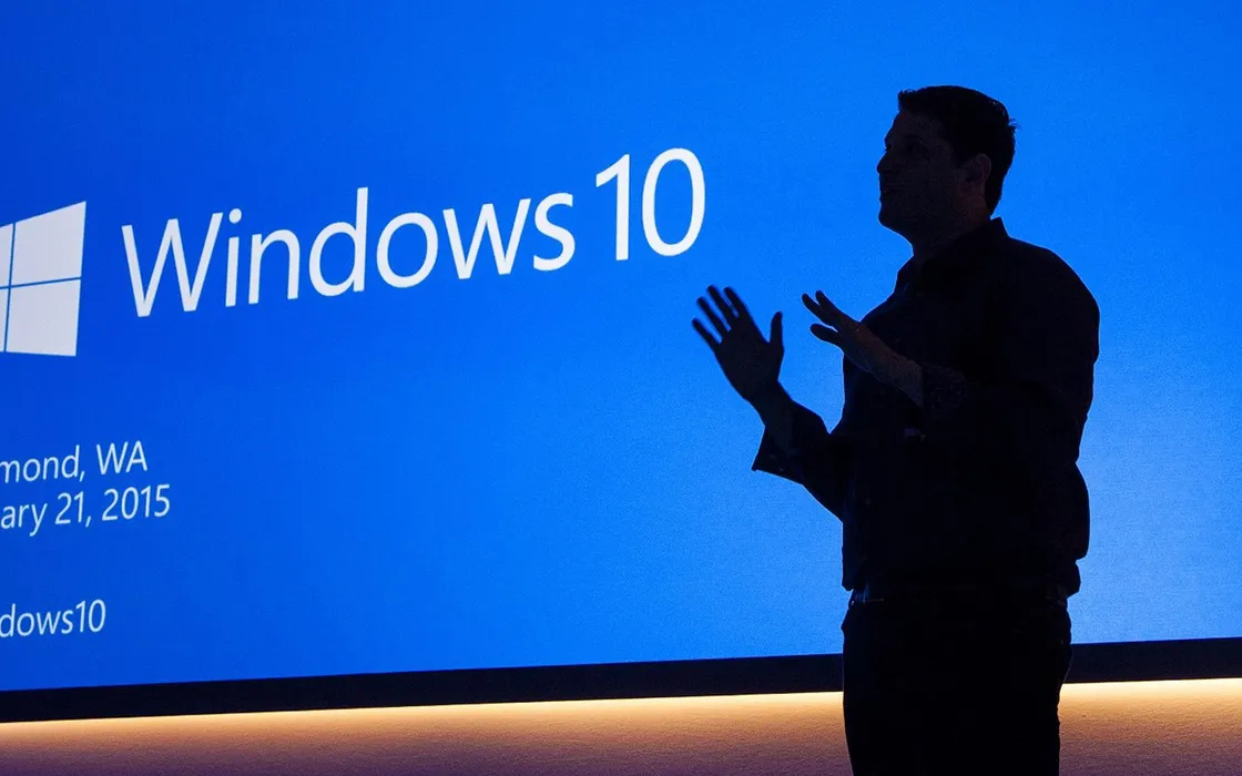 Windows 10, c'è un altro aggiornamento obbligatorio: dobbiamo installarlo tutti