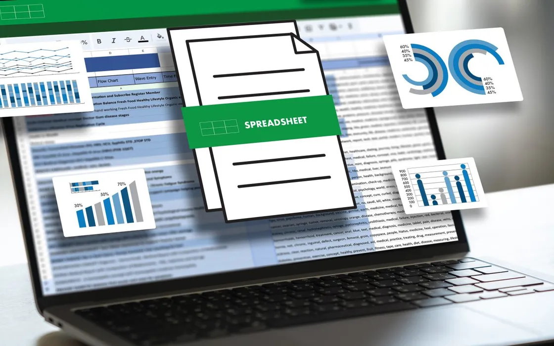 Formule percentuali Excel: come usarle al meglio