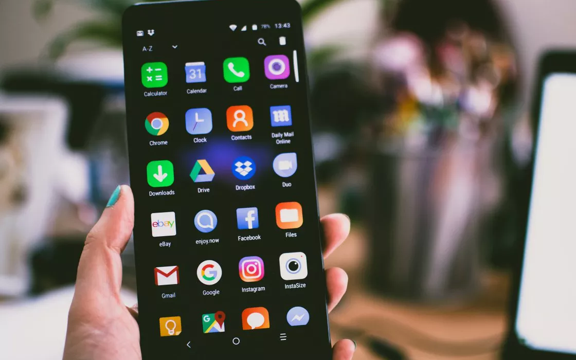 Caratteristiche smartphone Android: conoscere i segreti del dispositivo