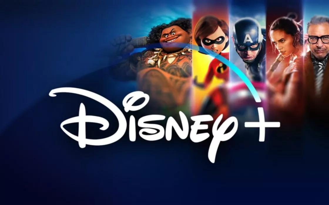 Aprile 2024 su Disney+: cosa c'è di nuovo sul famoso servizio di streaming?