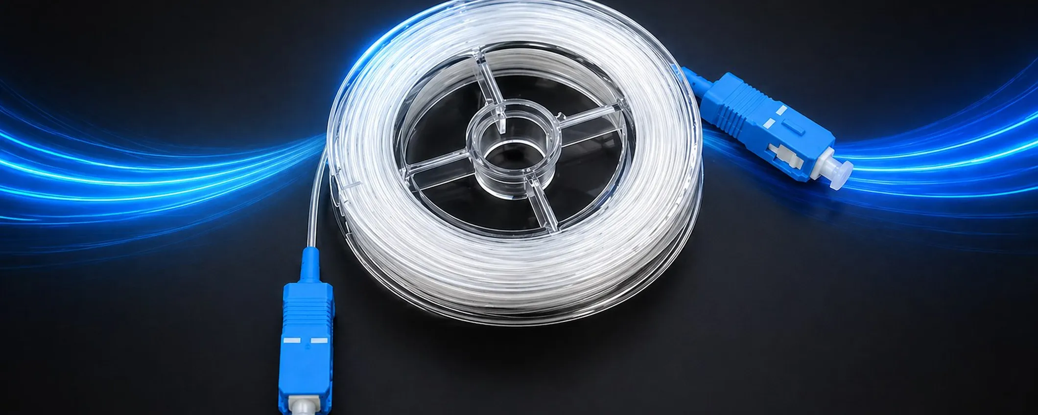 Anteprima: Fibra invisibile per la casa: trucco economico per avere rete veloce senza rompere i muri