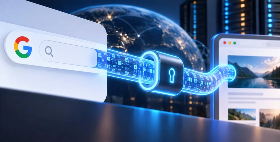 Google cifra gli URL dei risultati di ricerca: cosa cambia davvero