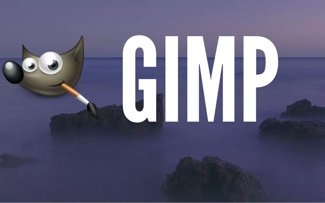 GIMP 3.0: 5 grandi novità per sfidare Photoshop