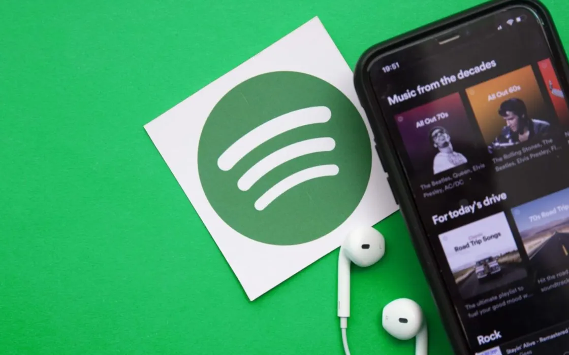 Spotify ha deciso: limitato l'accesso agli sviluppatori di terze parti