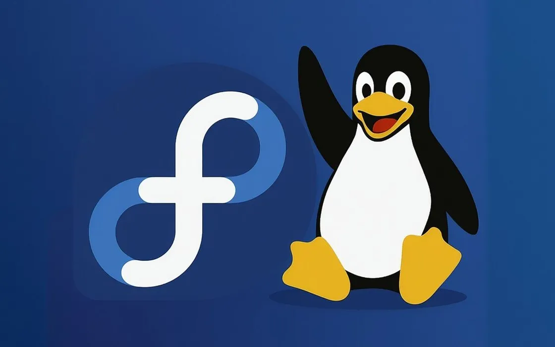 Fedora 43 disponibile per il download: GNOME 49, Wayland e Sicurezza Quantistica