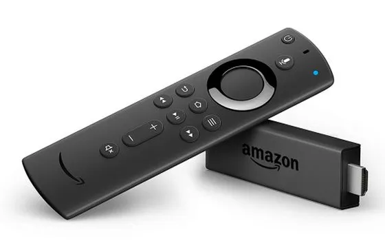 Fire TV Stick: come installare le app Android