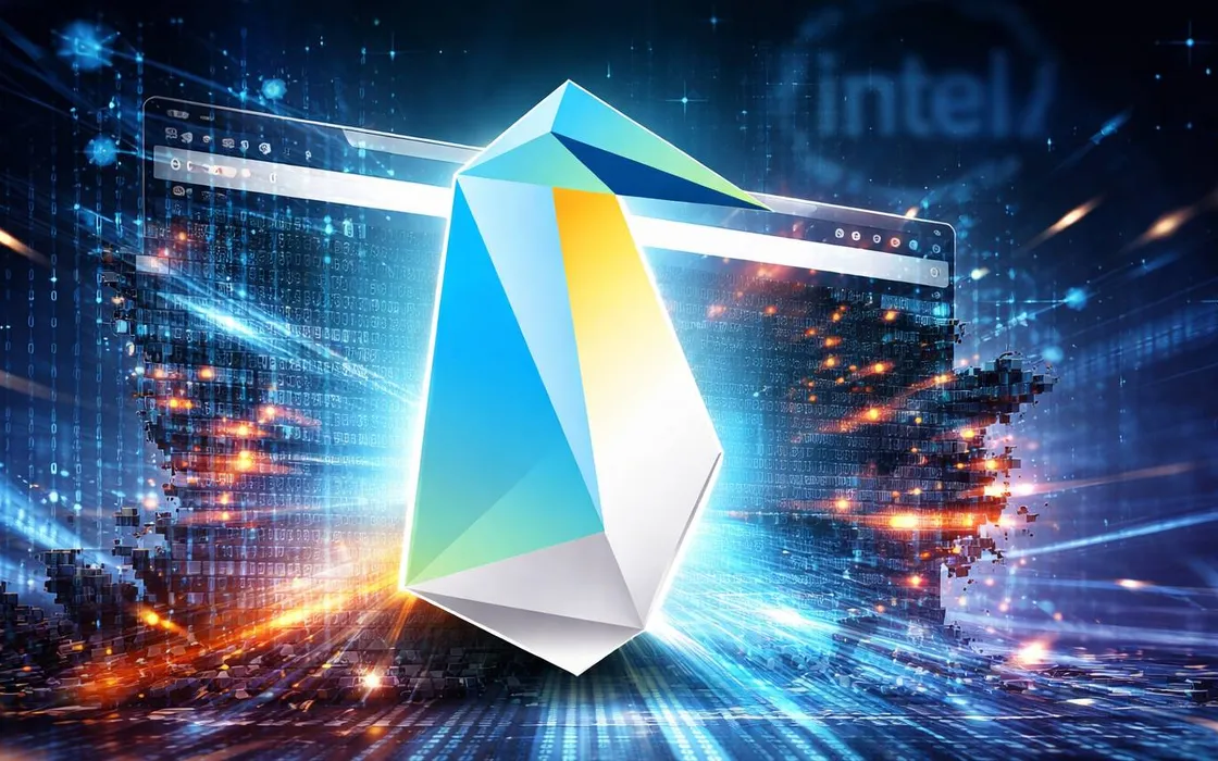 Clear Linux sparisce dal Web: cosa sta succedendo in Intel