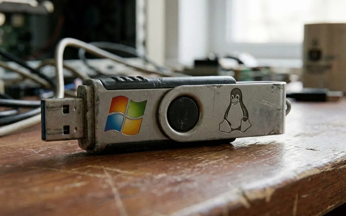 Rufus 4.12 dietro le quinte: sembra un update minore, ma non lo è affatto