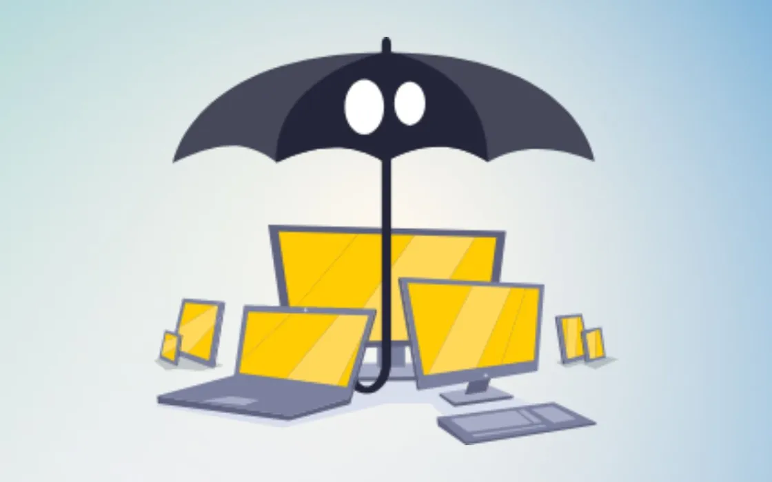Cyberghost VPN, che affare: 83% di sconto con 4 mesi GRATIS