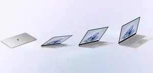 Surface Laptop Go 3 - Microsoft