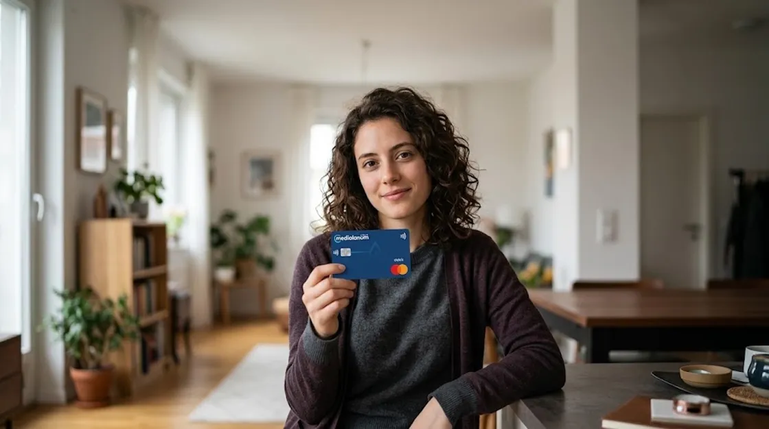 C'è ancora tempo per beneficiare del 4% di interessi con Banca Mediolanum