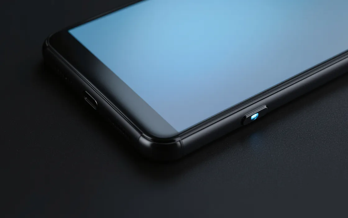 Android 16 QPR3 Beta 1 su Pixel: gestione avanzata della torcia e non solo