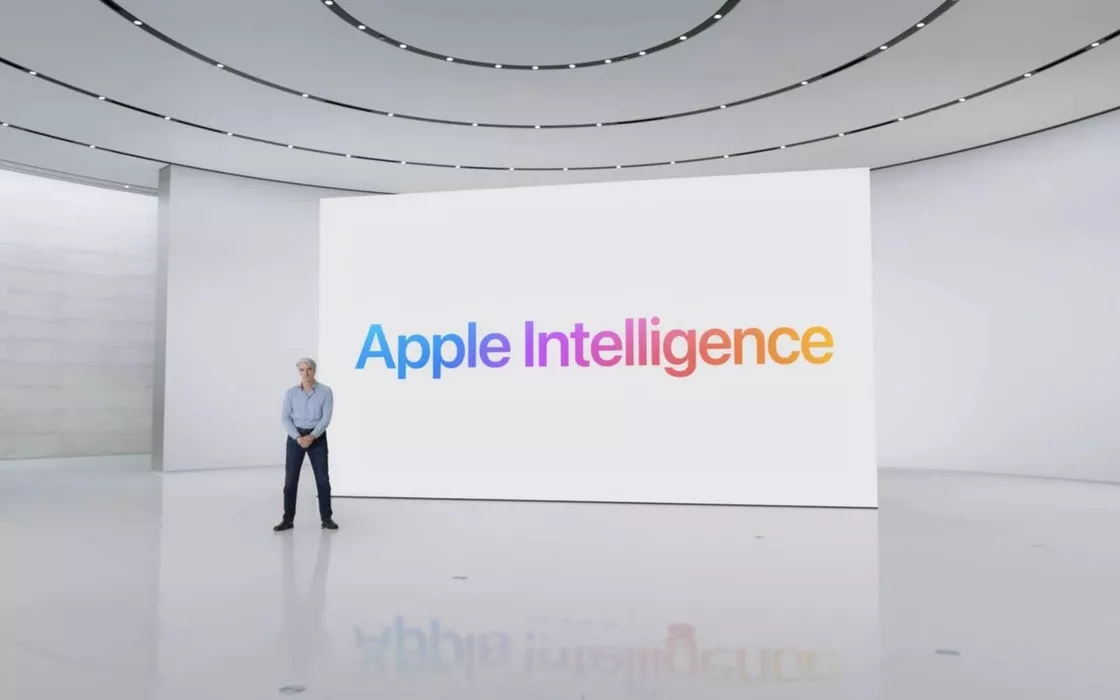 Apple Intelligence non disponibile in Europa: per la CE è anticoncorrenziale