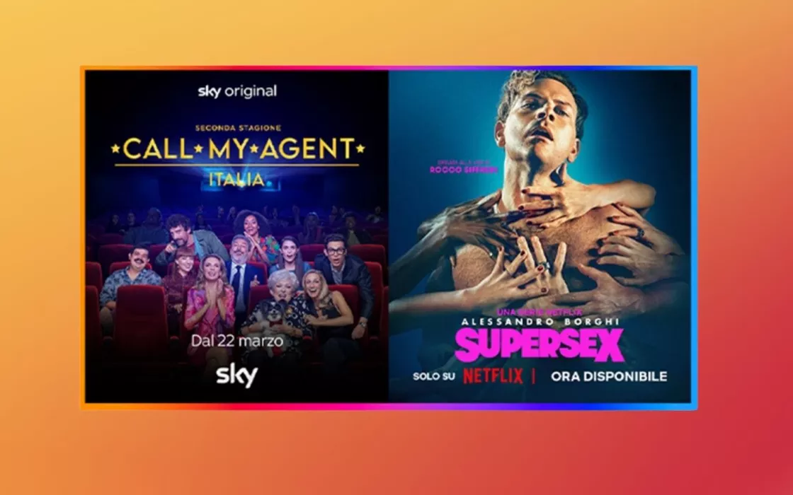 Sky ti regala Netflix: scopri la promo Intrattenimento Plus