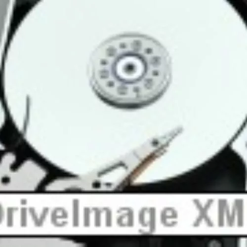 Creare e ripristinare immagini di dischi e partizioni con DriveImage XML