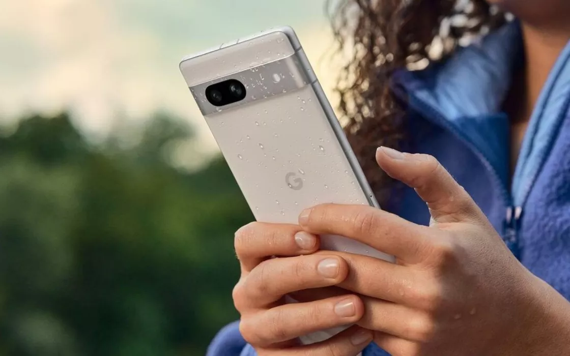 Android 14 rende alcuni smartphone Pixel inutilizzabili?