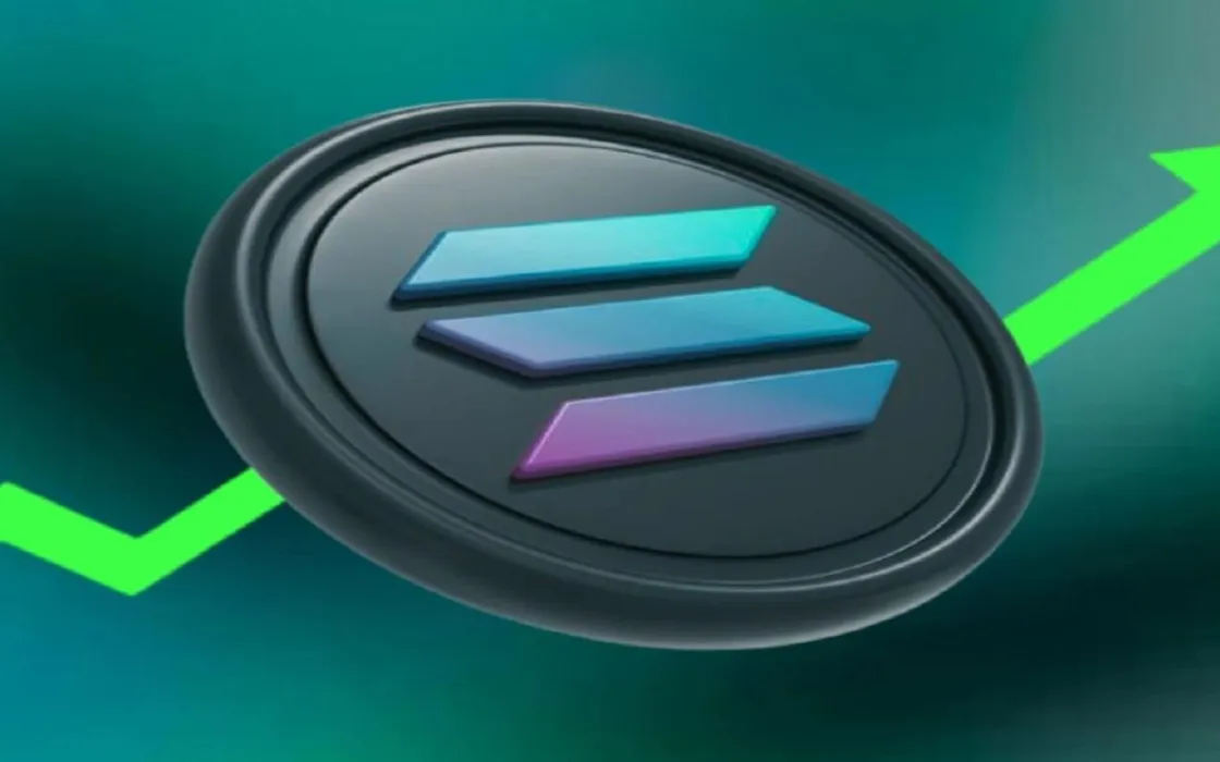 Come si sono comportati gli ETF Solana nella prima settimana di negoziazione