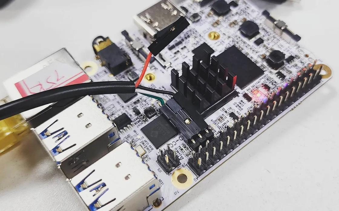 Project Cottonwood: raddoppio delle prestazioni di Raspberry Pi 4