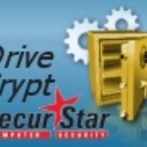Crittografia: proteggere i dati con SecurStar DriveCrypt