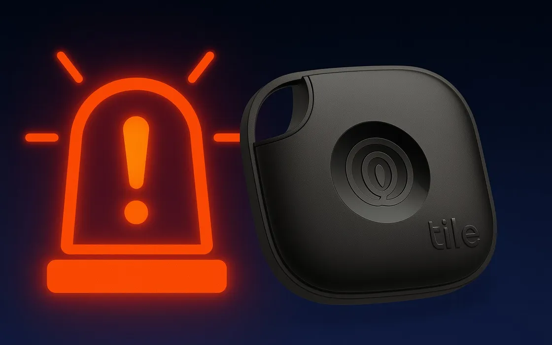 Tile sotto accusa: i tracker Bluetooth mettono a rischio privacy e sicurezza con dati in chiaro