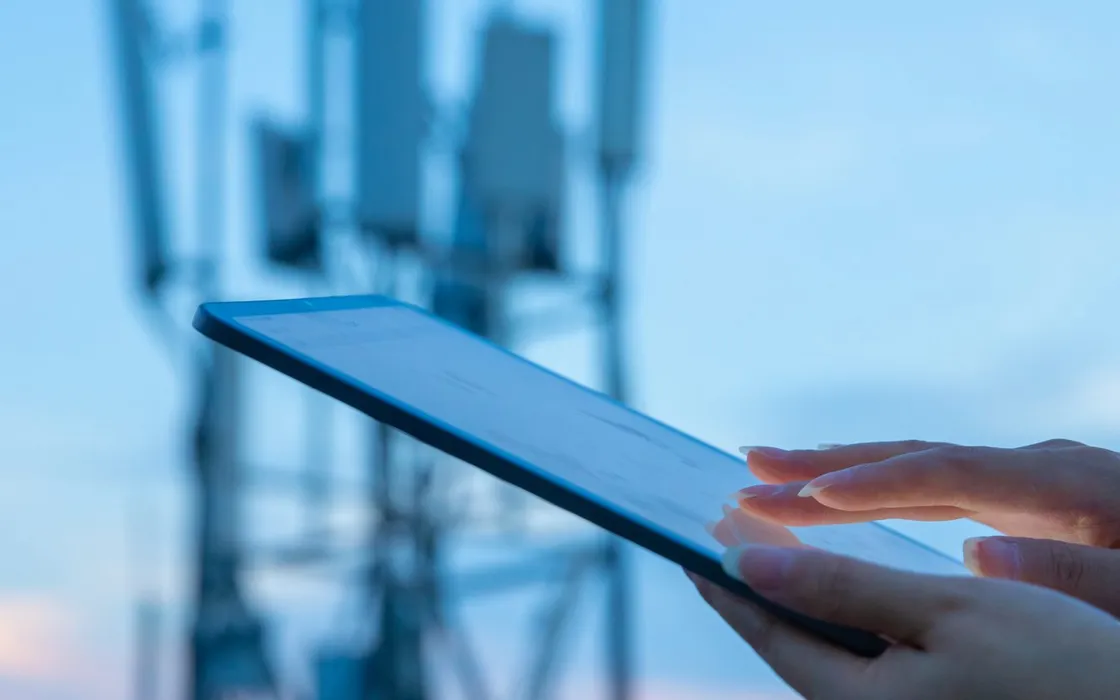 Rai, TV su 5G senza consumo dati: cosa significa e come funziona