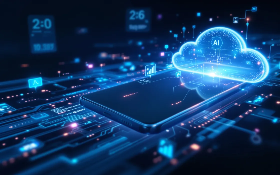 Samsung lancia il suo nuovo browser per Windows