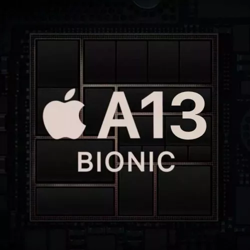 TSMC ha avviato la produzione dei nuovi processori Apple A13