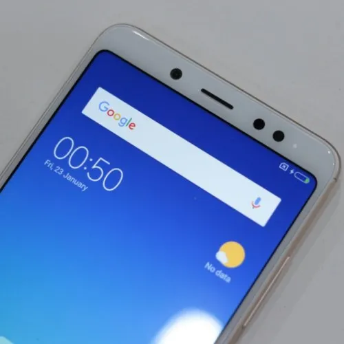 Xiaomi presenta i nuovi Redmi Note 5 e Redmi Note 5 Pro con display da 5,99 pollici