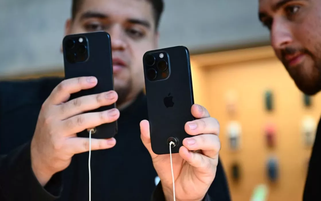 iPhone 17: una nuova scheda madre avrebbe potuto renderlo più sottile