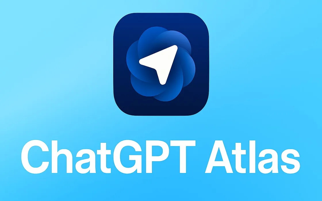 ChatGPT Atlas: il browser che trasforma l’esperienza Web in un super-assistente AI
