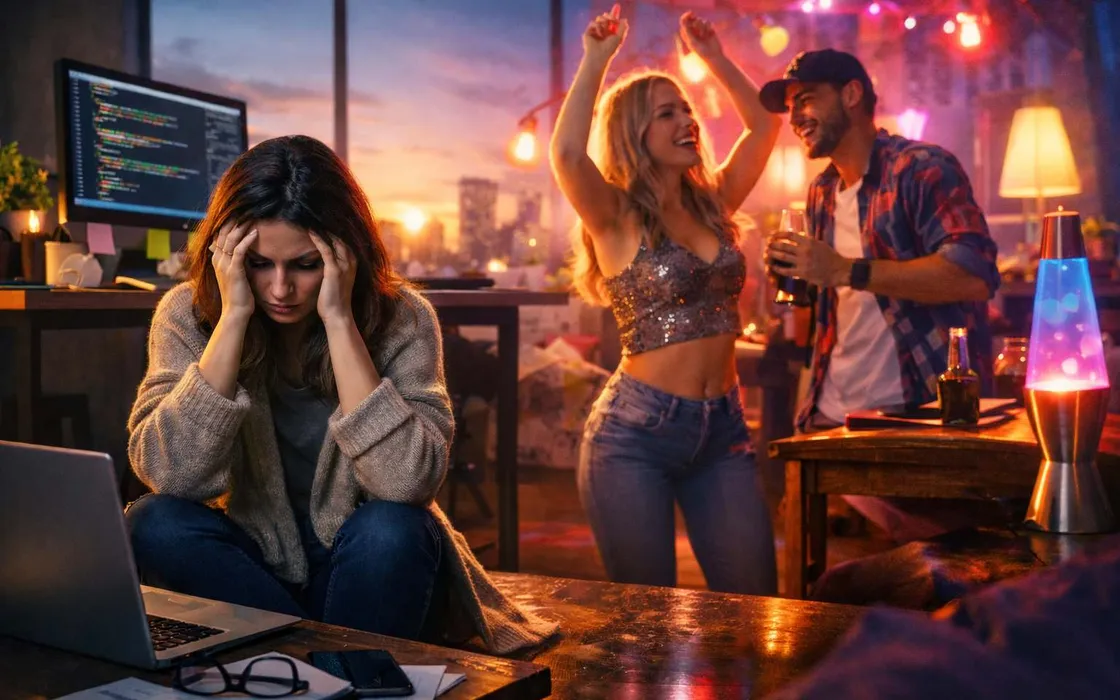 Lascio il lavoro per colpa del vibe coding: lo sfogo che fa discutere