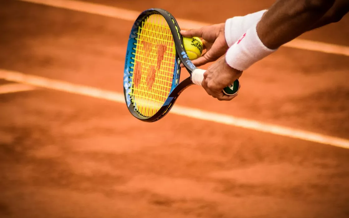 Guarda il Roland Garros in streaming su NOW (offerta)