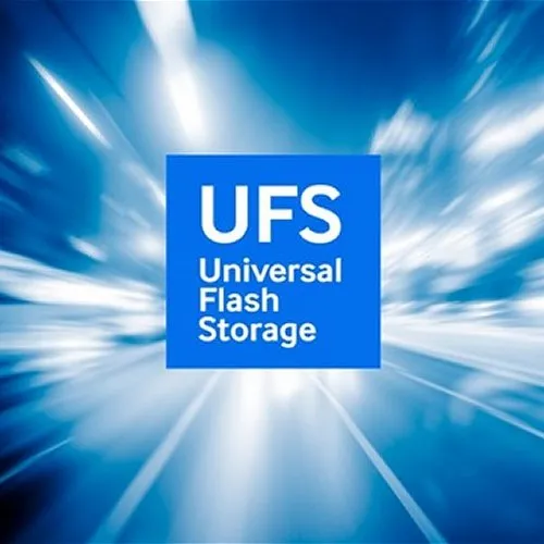 Memorie UFS ancora più veloci: approvato il nuovo standard