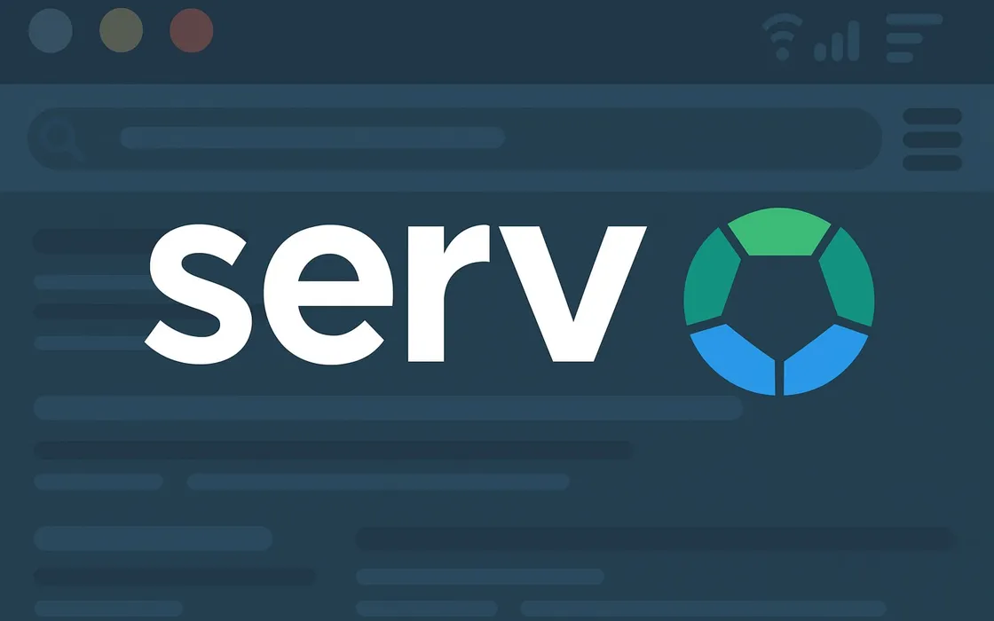 Servo: il motore di rendering che potrebbe riscrivere il futuro dei browser Web