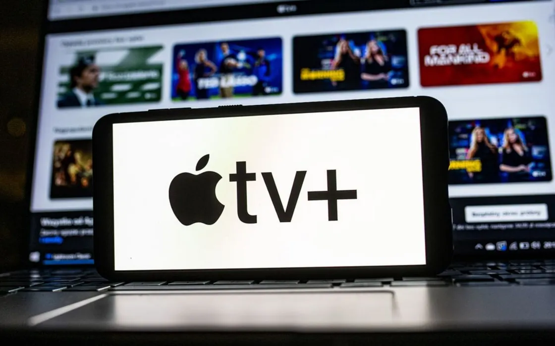 Apple TV+, in arrivo un annuncio: potrebbe diventare gratis?