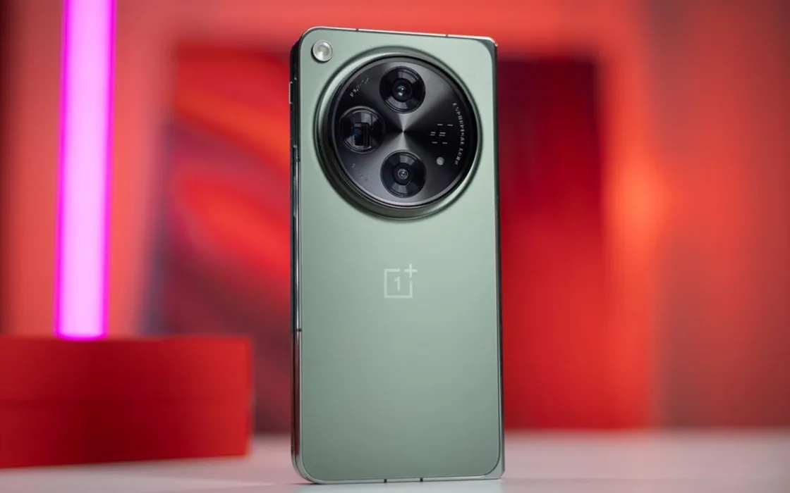 OnePlus Open 2: nuove notizie sulla data di lancio ufficiale