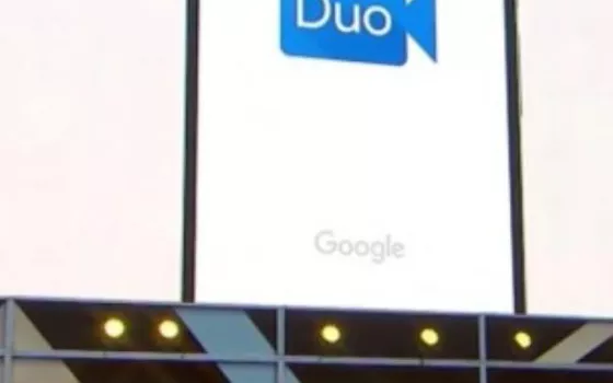 Google Duo, download per tutti e presto le chiamate vocali