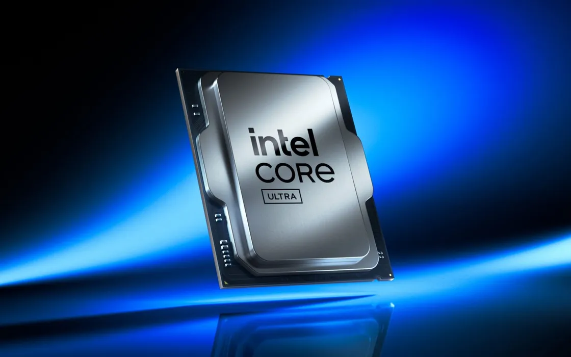 Intel tra Arrow Lake Refresh e Nova Lake: strategie, rischi e prospettive fino al 2027