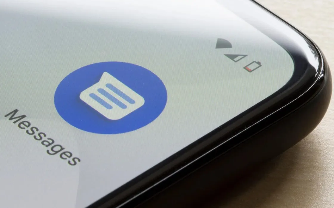 Google Messaggi ti salverà dall'imbarazzo dei messaggi inviati per errore