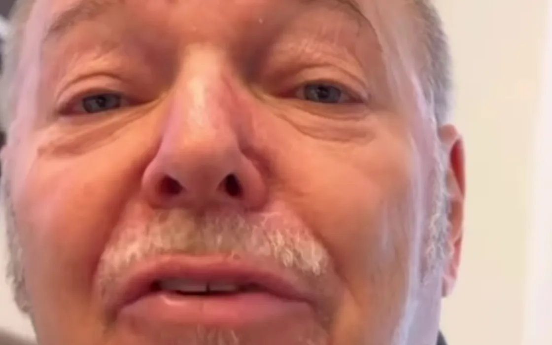 Attenti alle truffe online su Vasco Rossi: non è il vero Blasco