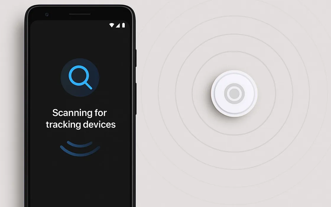 AirTag Android: cosa sono e come si utilizzano