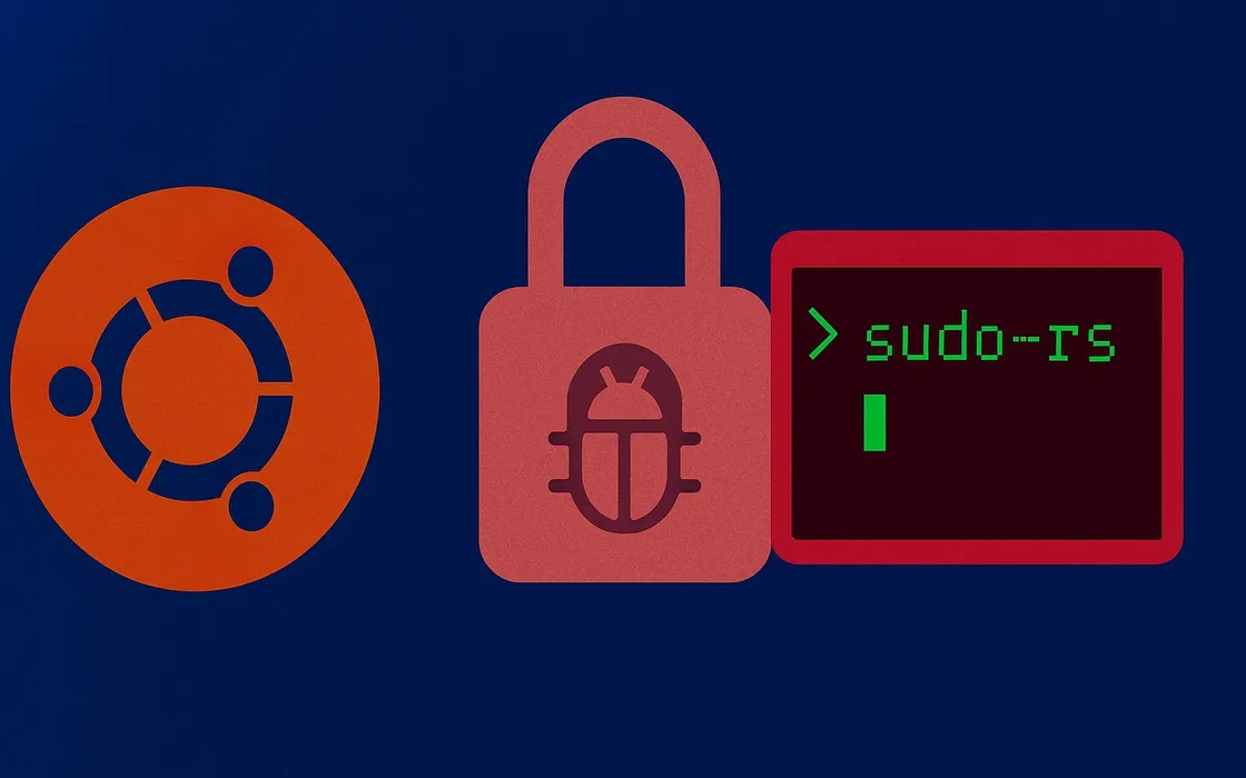 Perché le vulnerabilità in sudo-rs (Ubuntu) non dovrebbero fare notizia, e invece fanno rumore?
