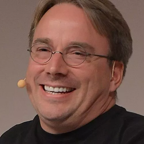 Linus Torvalds non è preoccupato dell'interesse di Microsoft su Linux, anzi