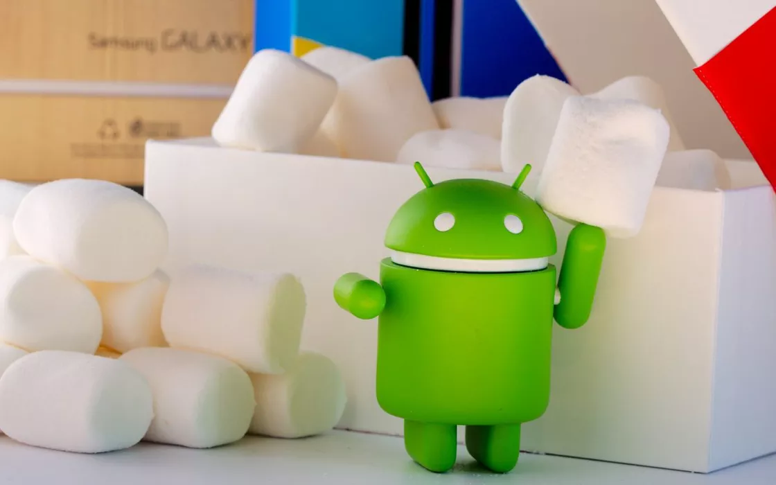 Google: RISC-V è un'architettura di primo livello per Android