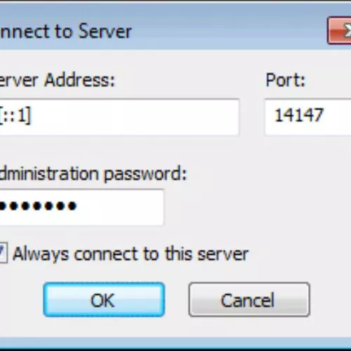Come configurare un server FTP e accedere alla rete locale