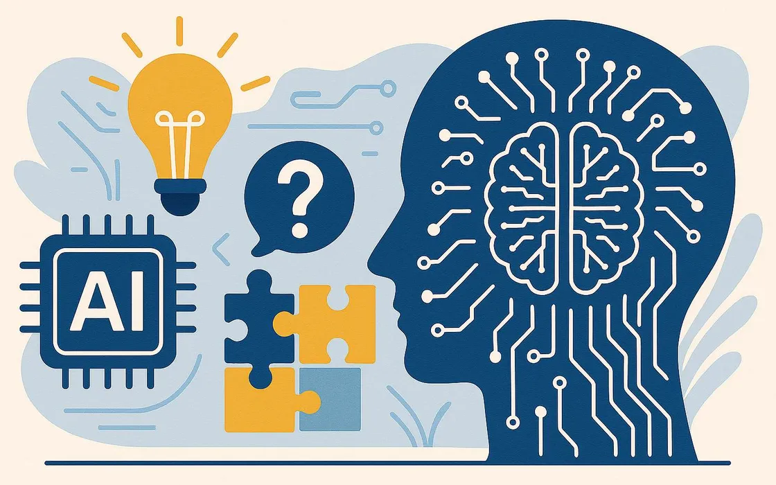 AutoThink rende le AI più abili nel ragionamento:+43% di performance con meno token