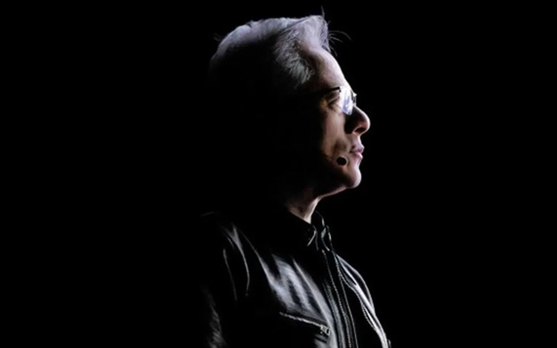 Secondo il CEO di NVIDIA la Cina vincerà la guerra dell'AI
