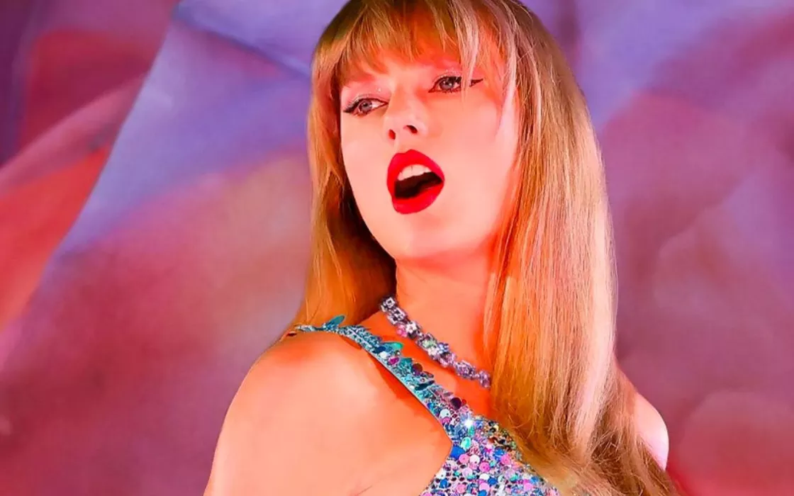 Taylor Swift: The Eras Tour arriva su Disney+, guardalo a soli 1,99 euro