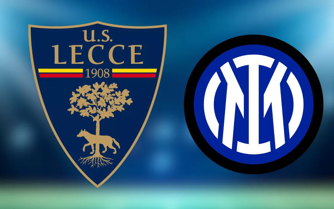 Lecce-Inter: probabili formazioni e dove vederla in streaming